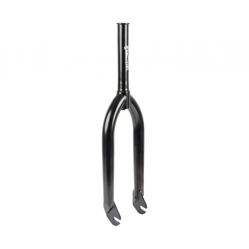 TSC Thirteen Fork Matte Black 